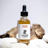 Fibroid Healing Castor Oil & Compress Wrap Bundle