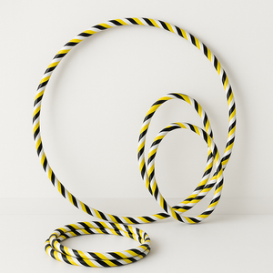 Collapsible Hula Hoop ONLY!