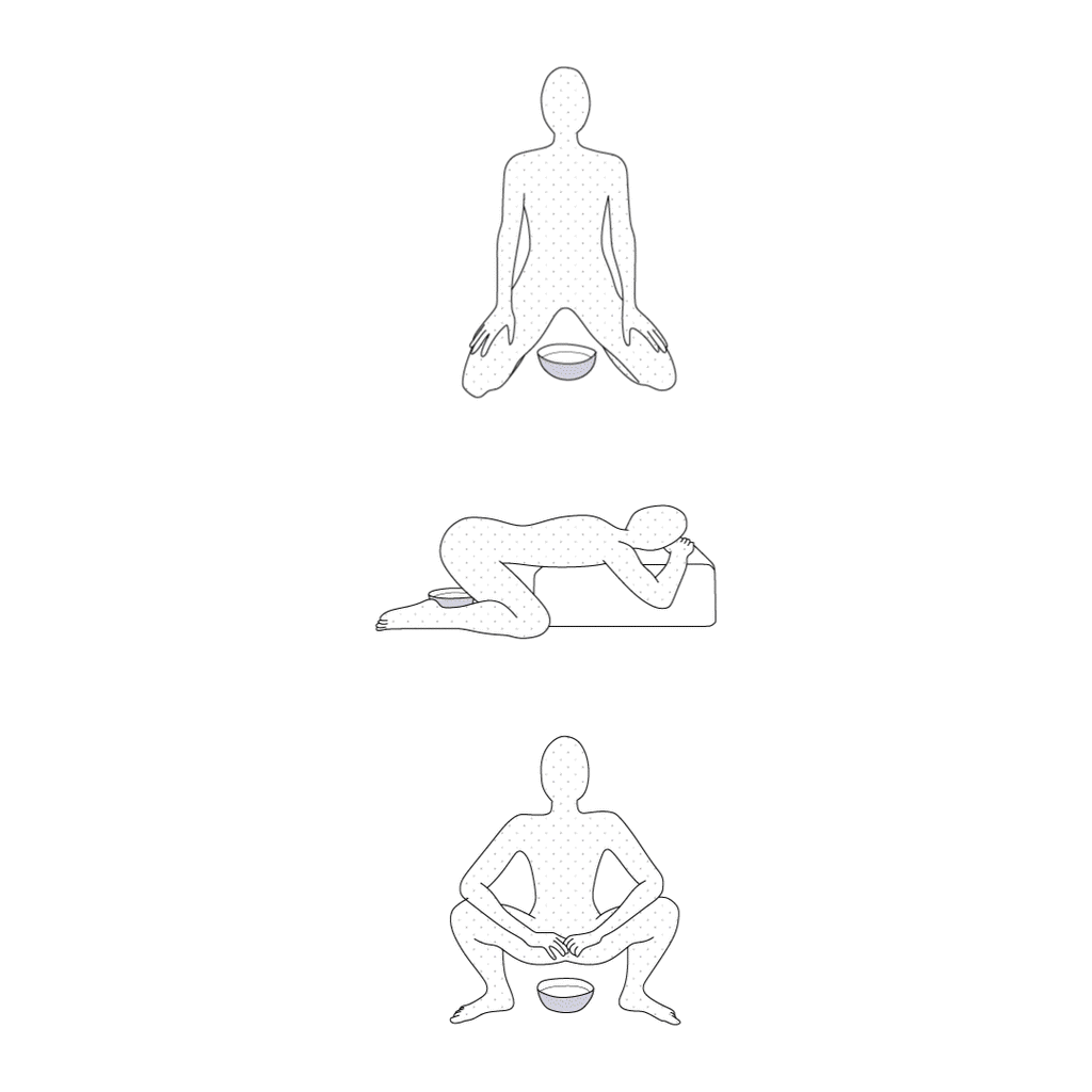 Fuck Boy Repellent (Yoni Steam Blend)