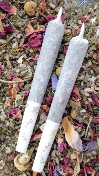Goddess Smokes Pre-rolls
