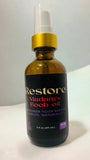 Restore Madam’s Boob Oil