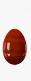 Rose Quartz Yoni Egg (Drilled)