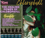 Chlorophyll