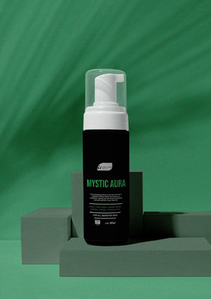 Mystic Aura Phallus Wash