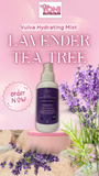 Vegan Vulva Mist (Lavender & Tree)