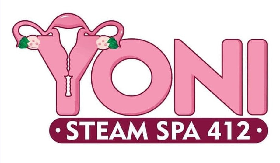 Yoni Steam 412