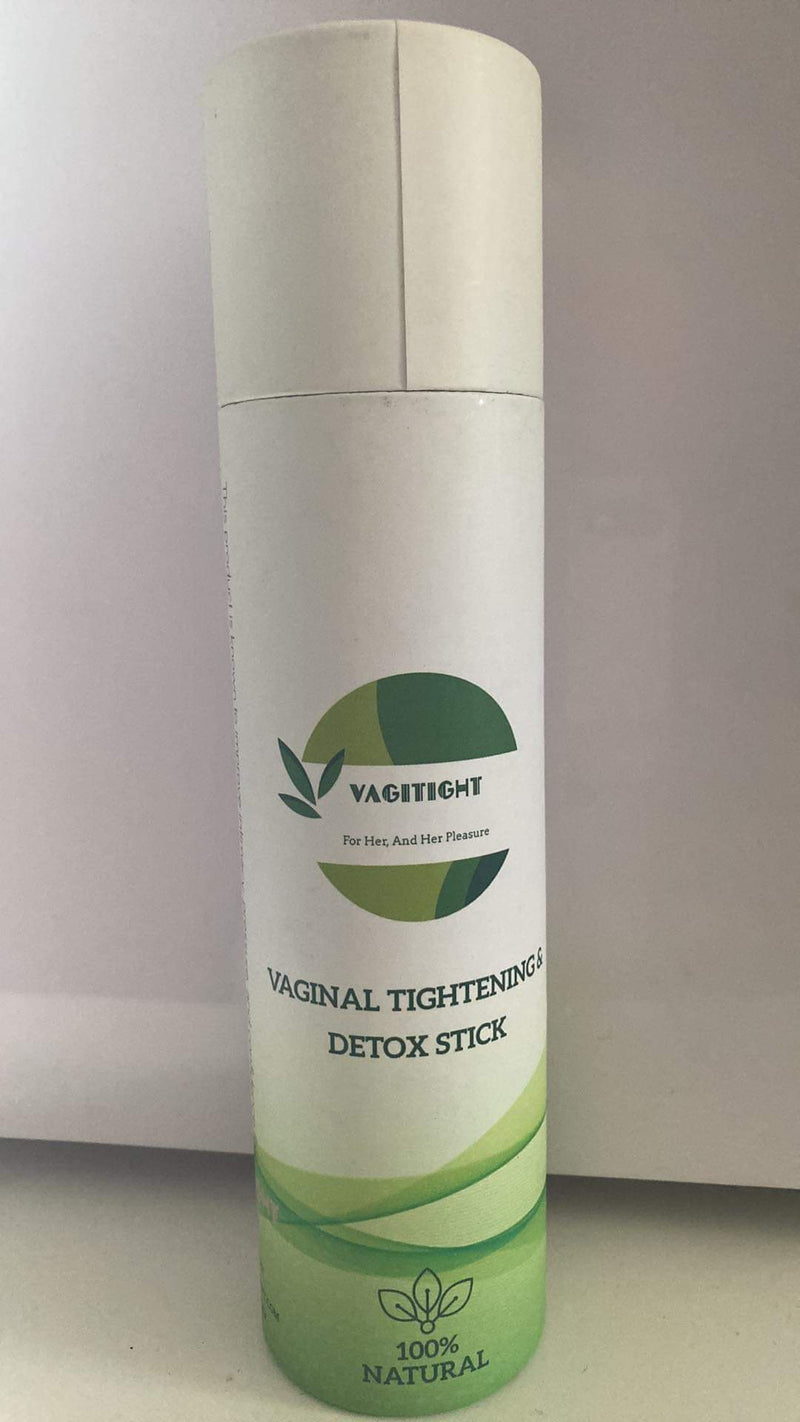 Yoni Tightening Wand