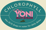 Chlorophyll